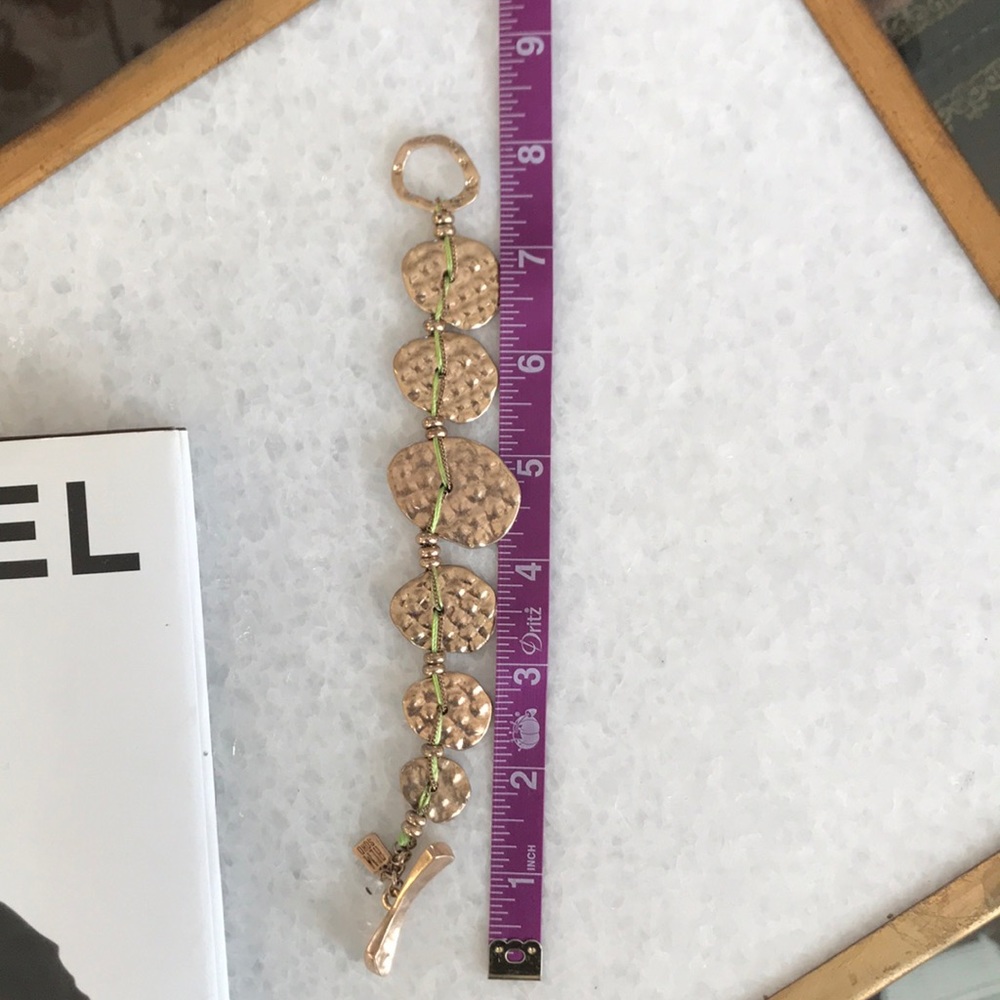 RLM toggle bracelet - Picture 4 of 4